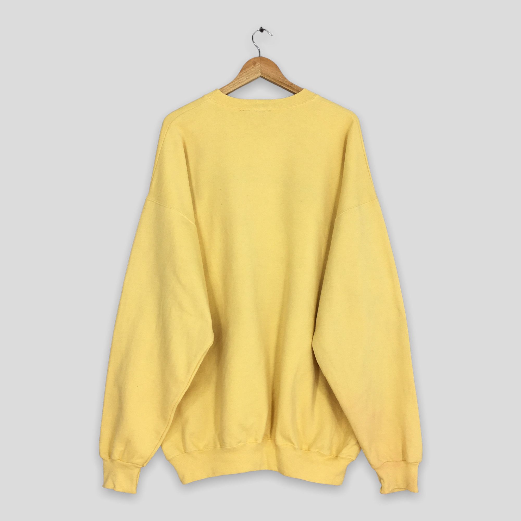 Paradise × Vintage Vintage Gateway Paradise St. Louis Sweatshirt XXLarge Size US XXL / EU 58 / 5 - 6 Thumbnail