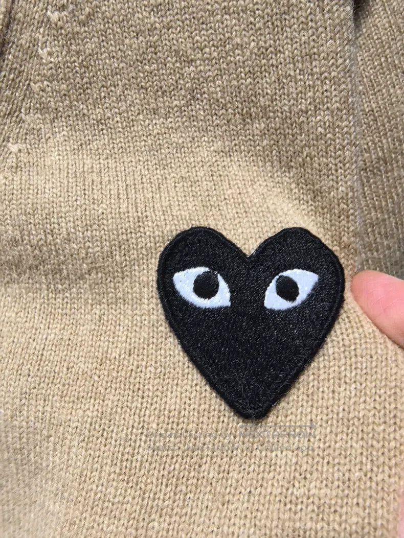 Comme des Garcons Comme Des Garcons sweater Size S / US 4 / IT 40 - 3 Thumbnail