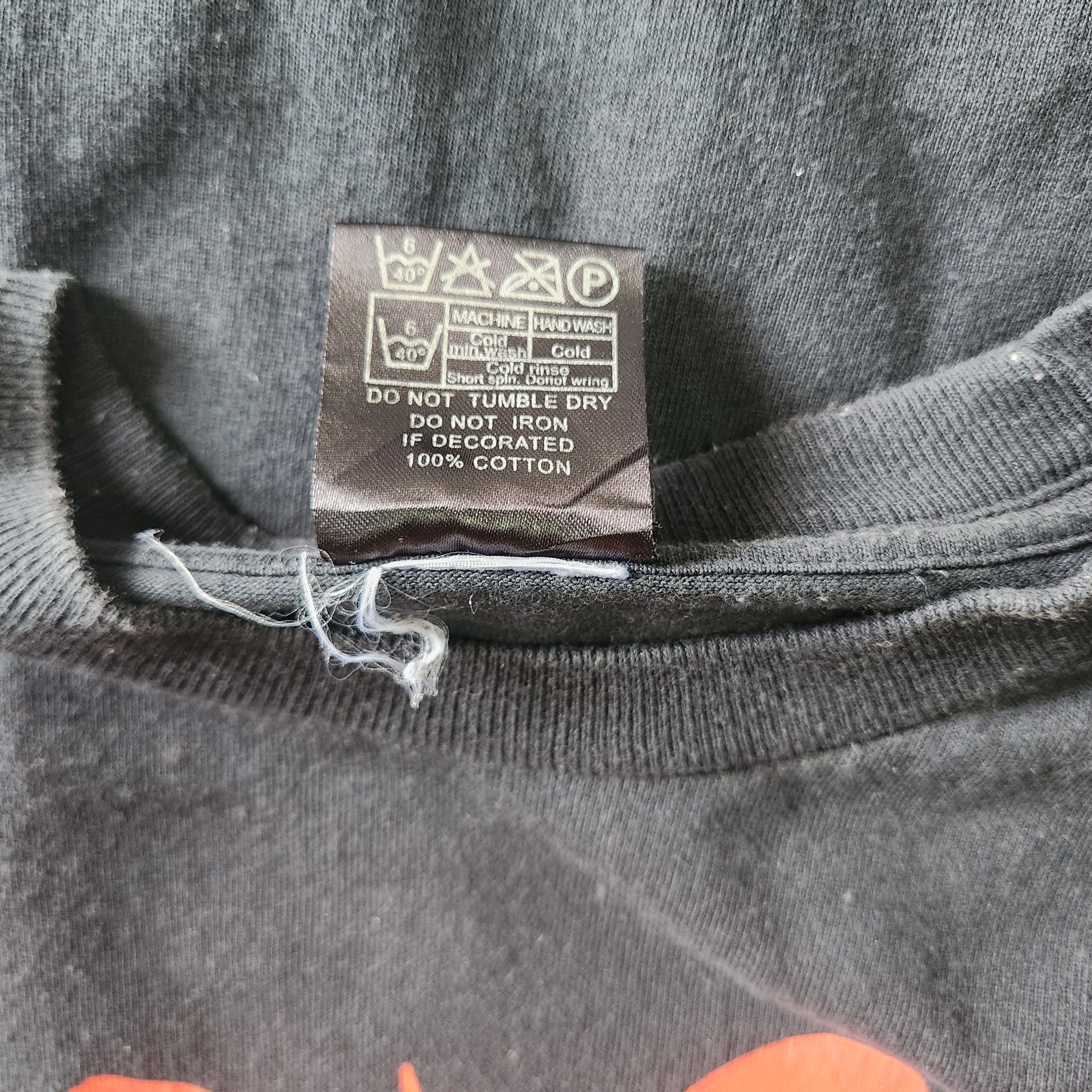 Band Tees Vintage OASIS Dig Out Your Soul TShirt Size US M / EU 48-50 / 2 - 12 Thumbnail