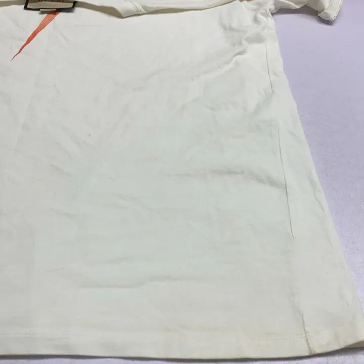 Gucci Gucci Gucci SS23 Blade Print Short Sleeve T-Shirt -2506 Size US XL / EU 56 / 4 - 8 Thumbnail