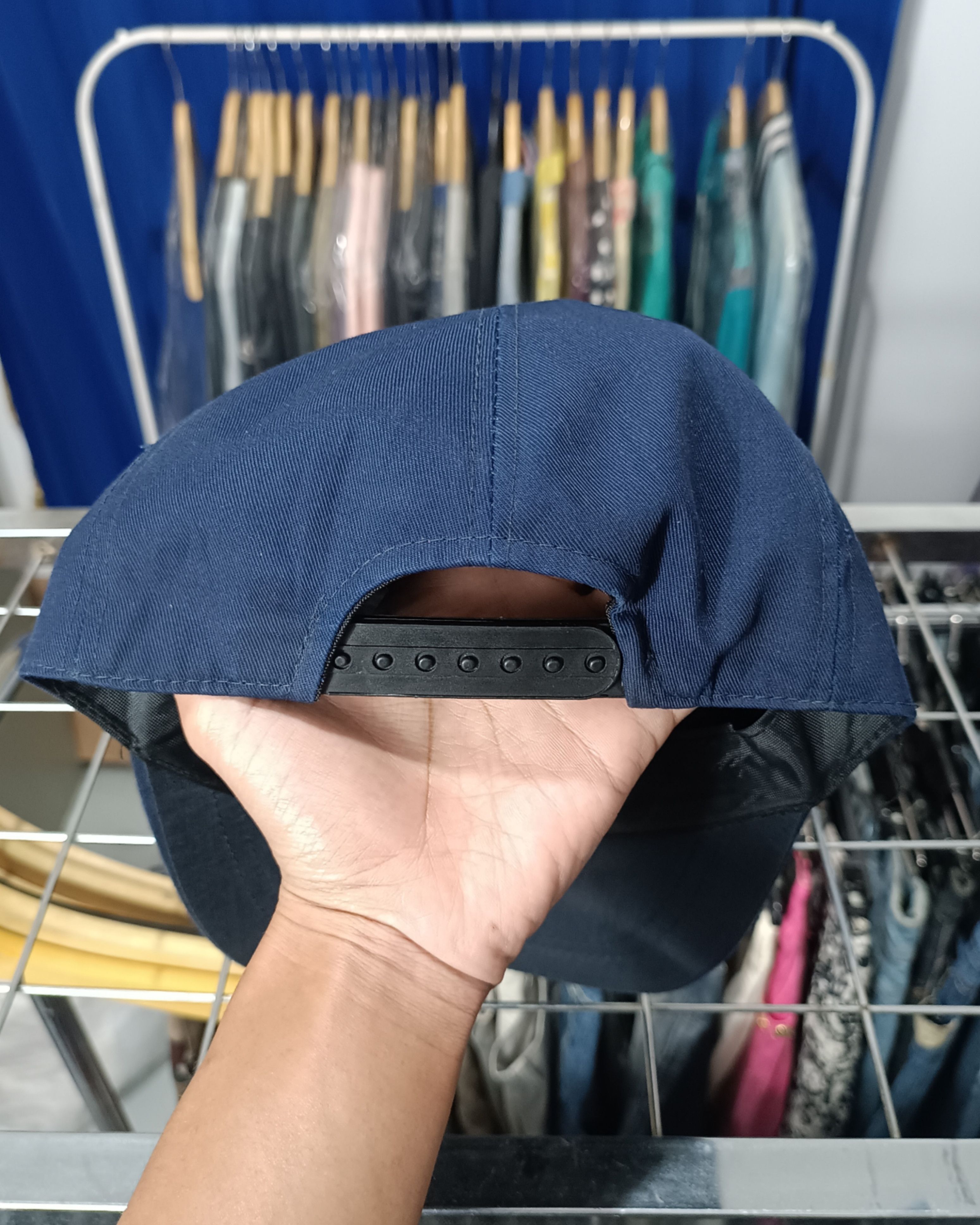 Other Y2K Sky Driver Hat Size ONE SIZE - 3 Thumbnail