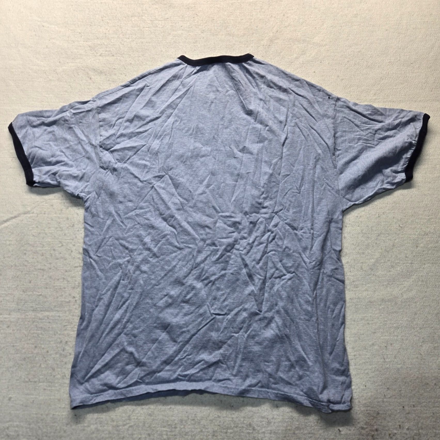 Delta Delta Pro Weight Shirt Adult XL Blue Arizona Grand Canyon State T-Shirt Mens 1980s Nature USA USA Arizona Blue Shirt XL Size US XL / EU 56 / 4 - 7 Thumbnail