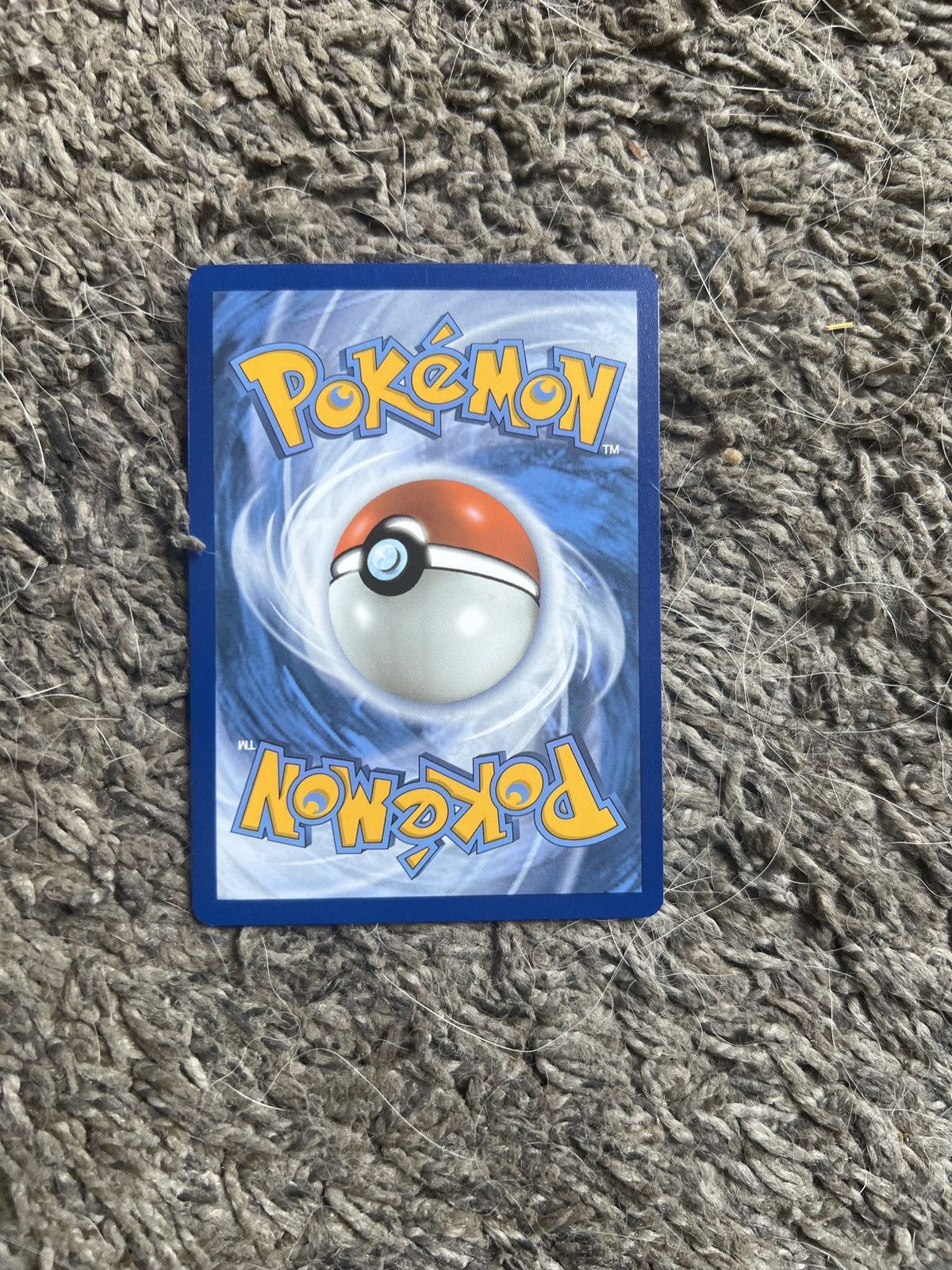 Pokemon 2024 Pokémon Snom Basic Card Size ONE SIZE - 2 Thumbnail