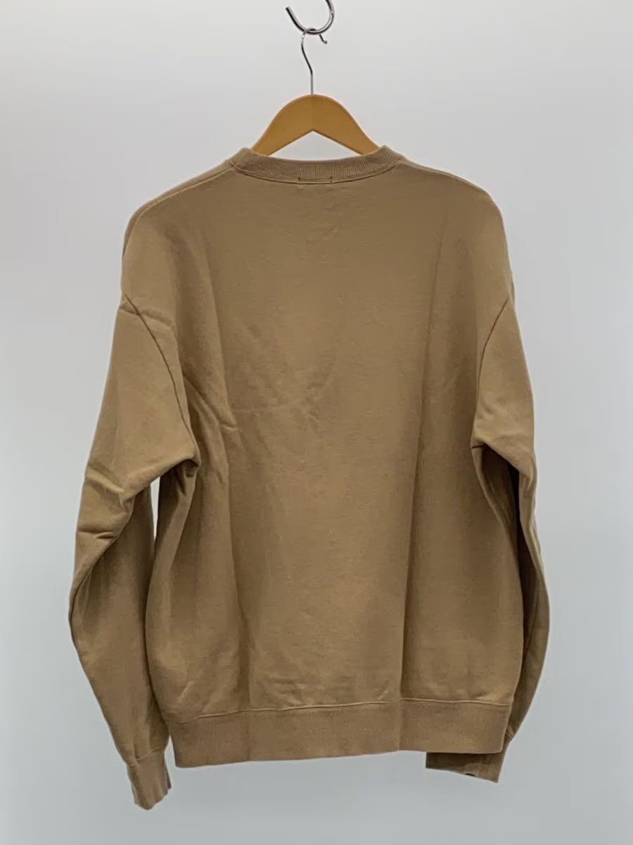 Undercover Undercoverism Logo Crewneck Sweatshirt Size US L / EU 52-54 / 3 - 2 Thumbnail