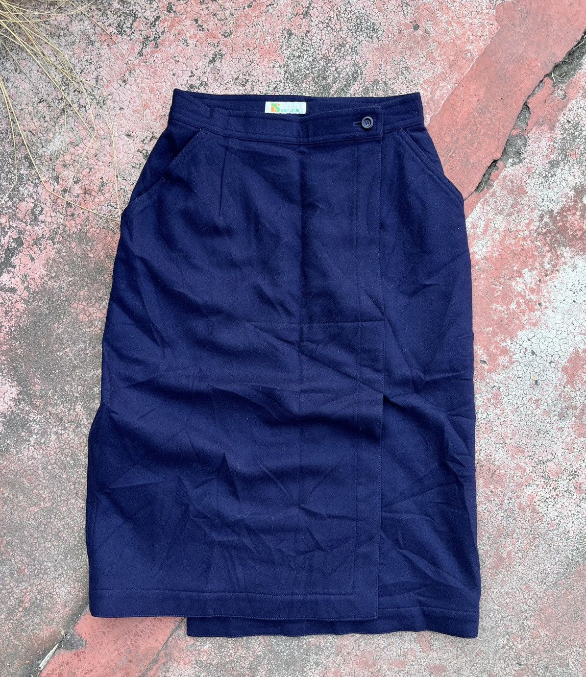 Issey Miyake ISSEY Miyake SPORT Skirt 🇯🇵 Size 25" / US 0 / IT 36 - 3 Thumbnail