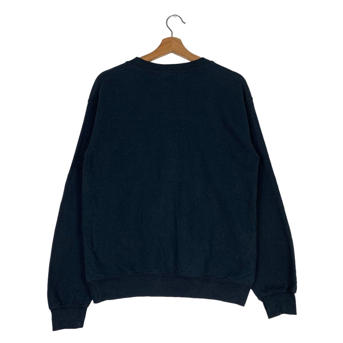 Gildan BRUNSWICK SENIORS 2014 BIG LOGO SWEATSHIRTS #0762-C35 Size US S / EU 44-46 / 1 - 7 Thumbnail