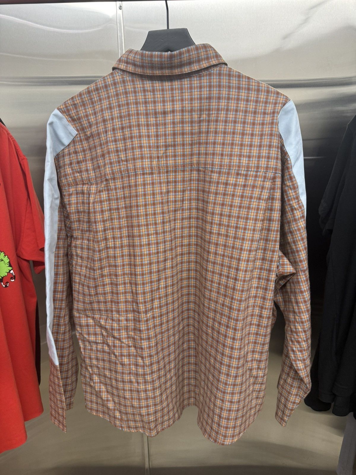 Other Hidden season Size US L / EU 52-54 / 3 - 2 Thumbnail