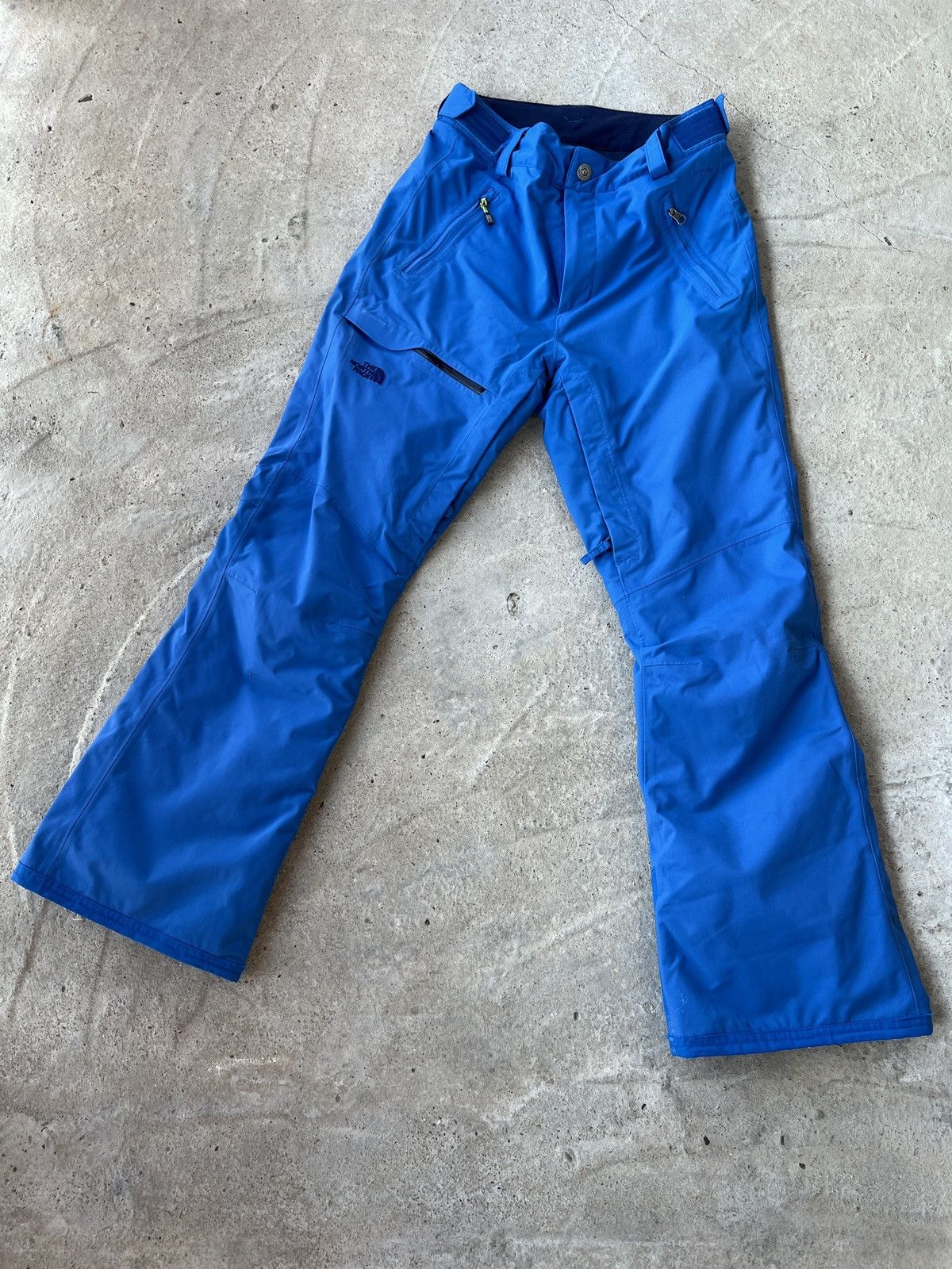 The North Face The North Face Hyvent Size US 30 / EU 46 - 1 Thumbnail