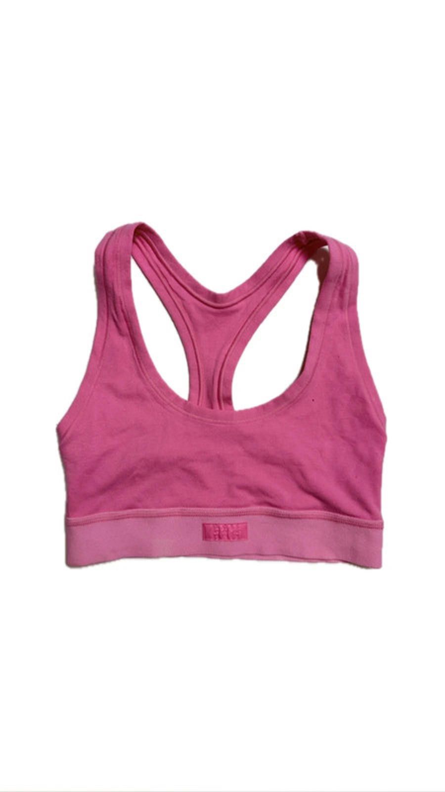 Swims Skims pink sports bra Size ONE SIZE - 1 Thumbnail