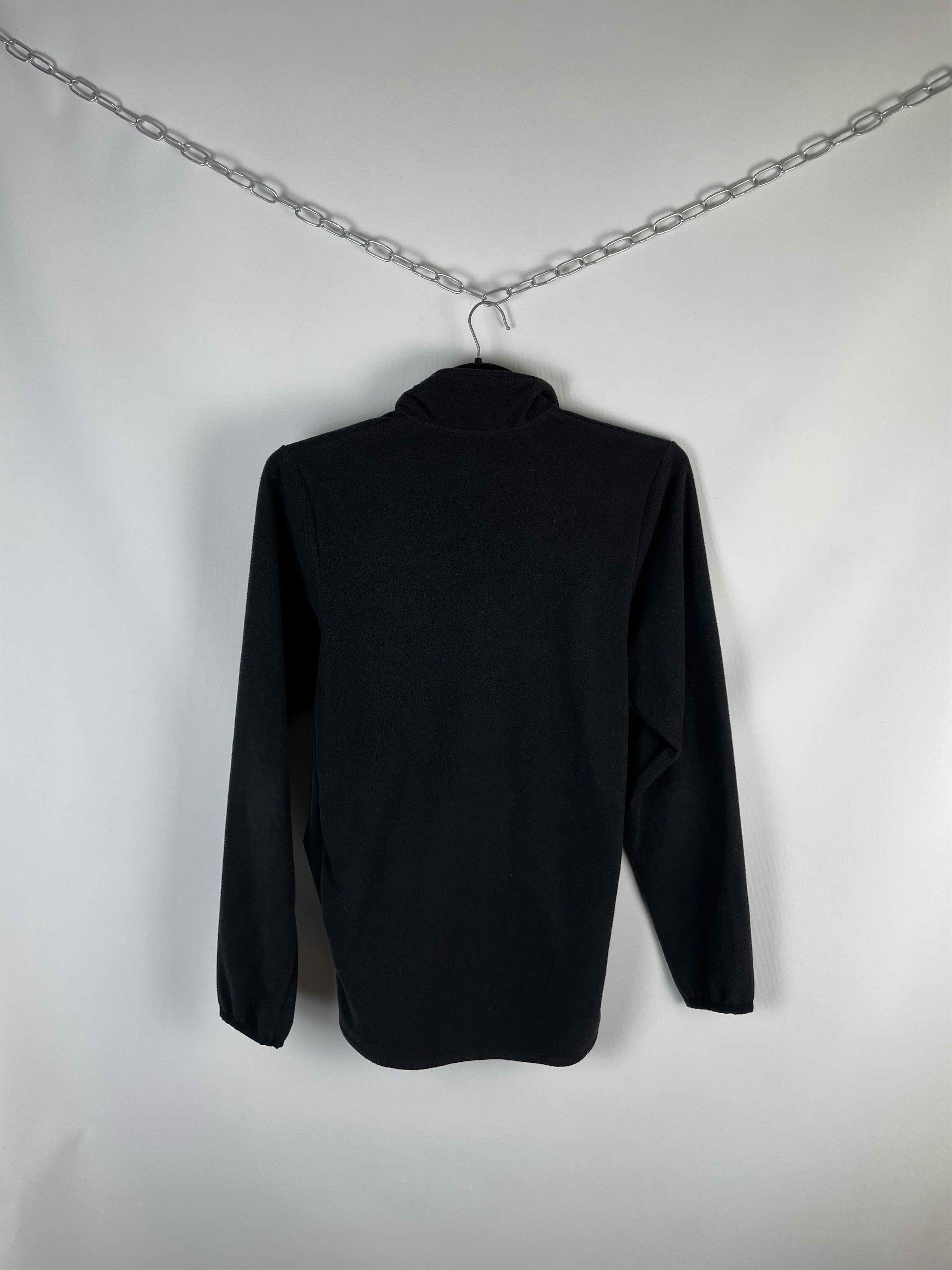 Nike 90s Nike Vintage Fleece 1/4 zip Size US M / EU 48-50 / 2 - 10 Thumbnail