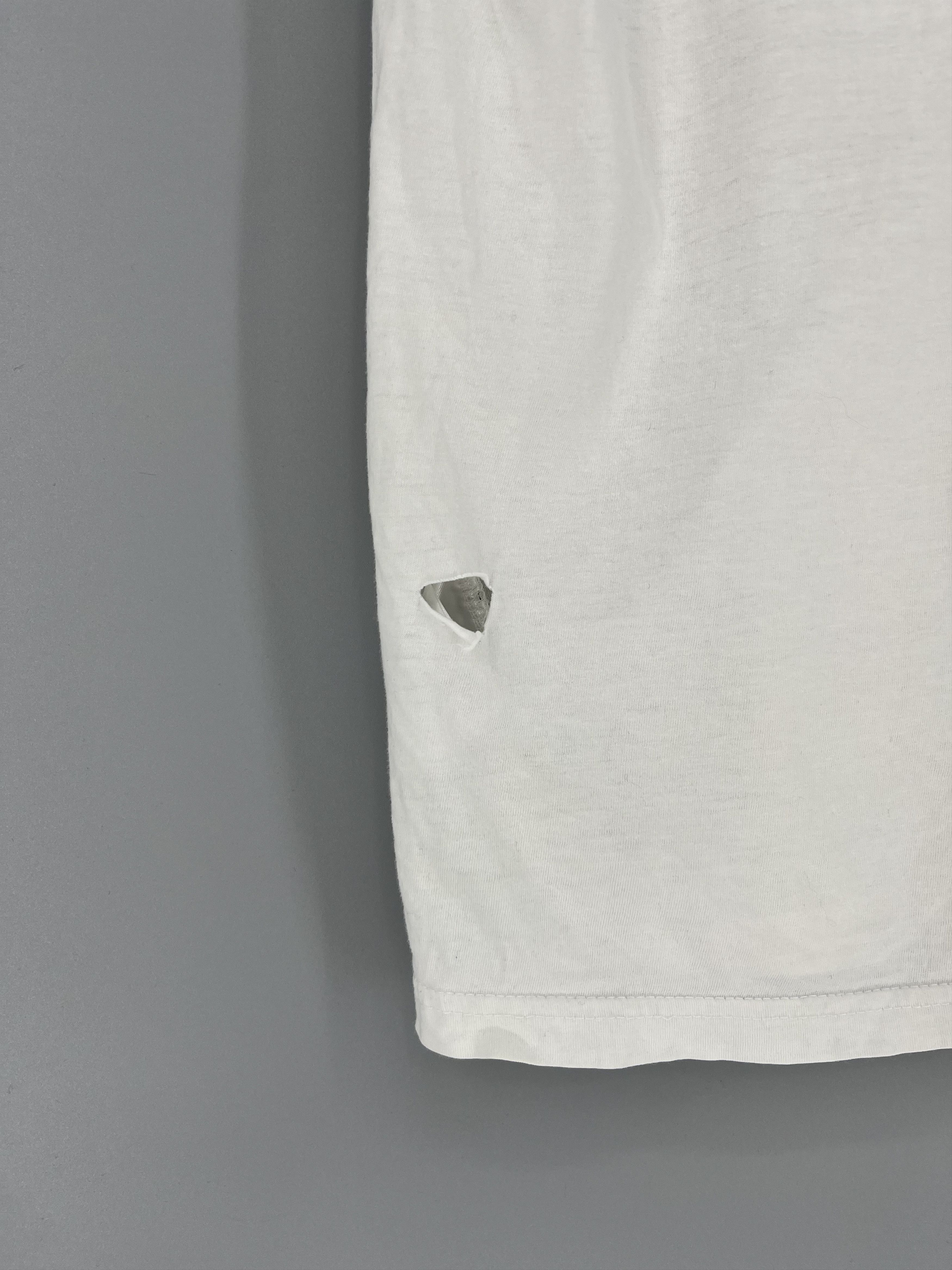 Band Tees Vintage Swedish House Mafia Big Logo Full Print Tshirt M Size US M / EU 48-50 / 2 - 10 Thumbnail