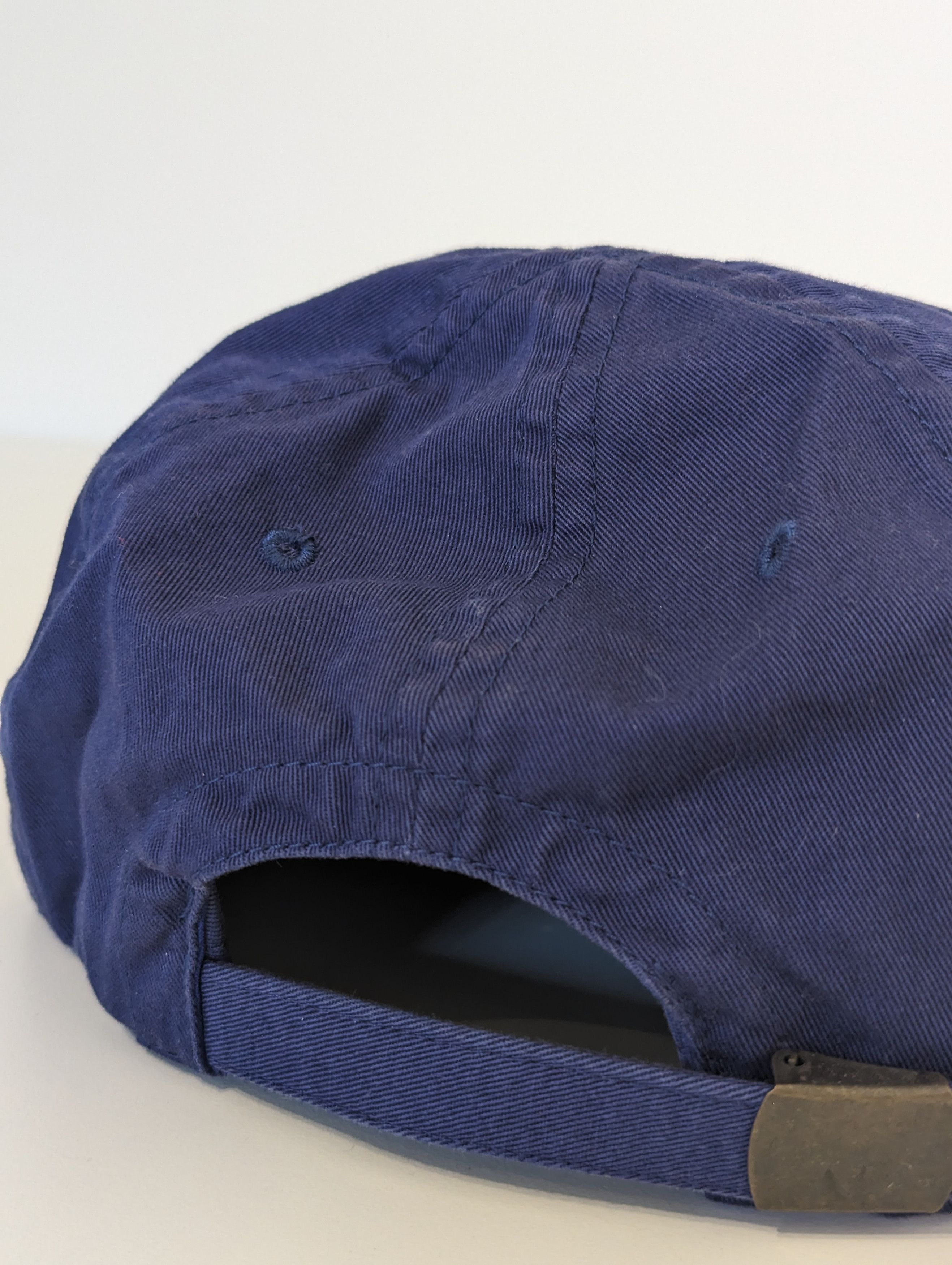 Balenciaga Balenciaga 2017 Baseball Hat Size ONE SIZE - 7 Thumbnail