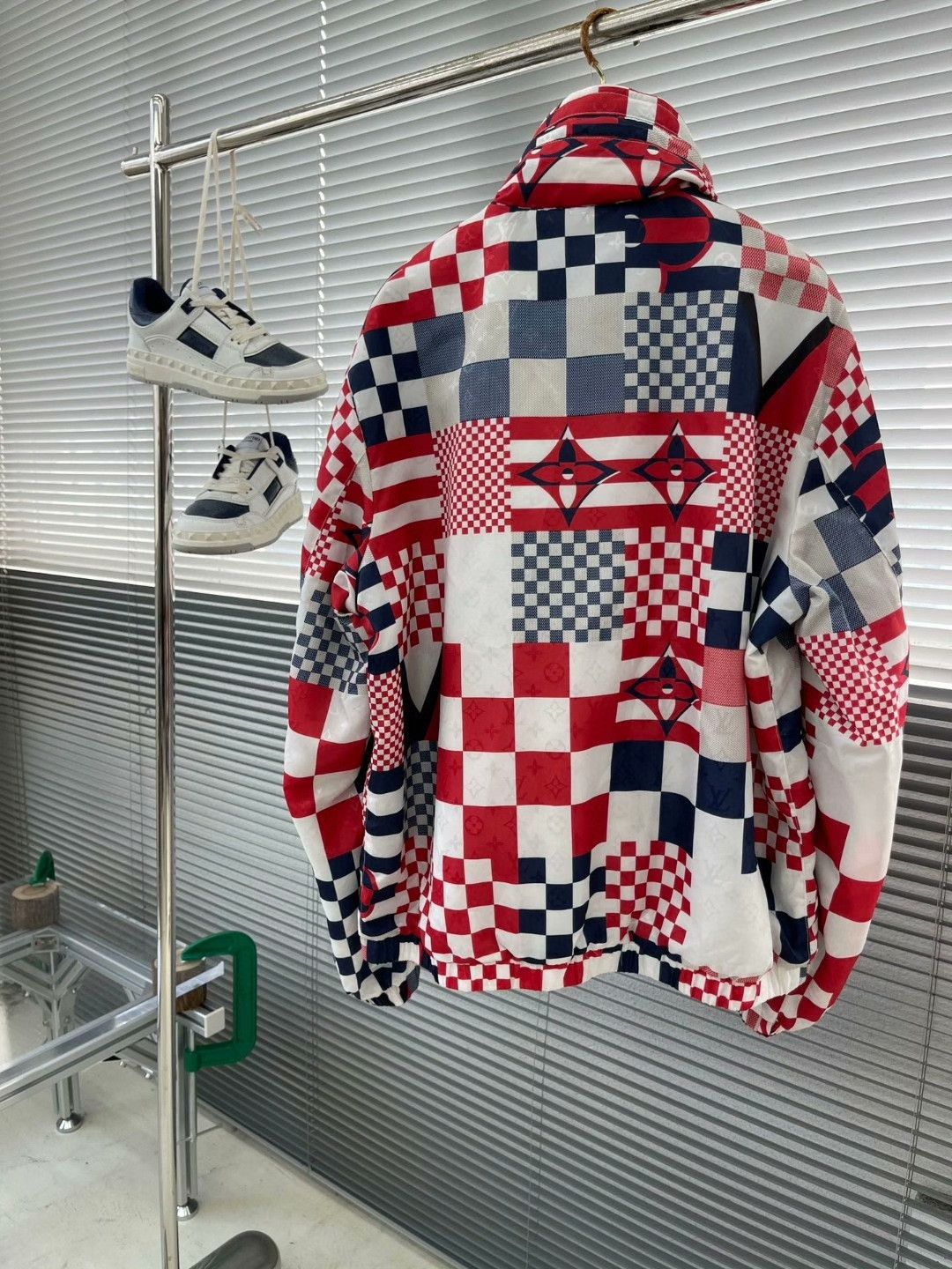Louis Vuitton louis vuitton 2024 autumn winter jacket Size US M / EU 48-50 / 2 - 3 Thumbnail