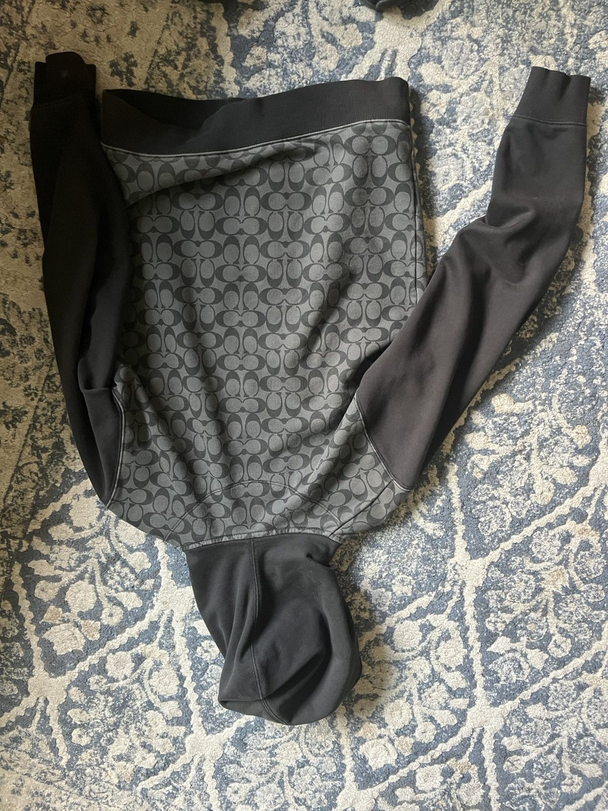 Coach Coach zip up Size US S / EU 44-46 / 1 - 3 Thumbnail