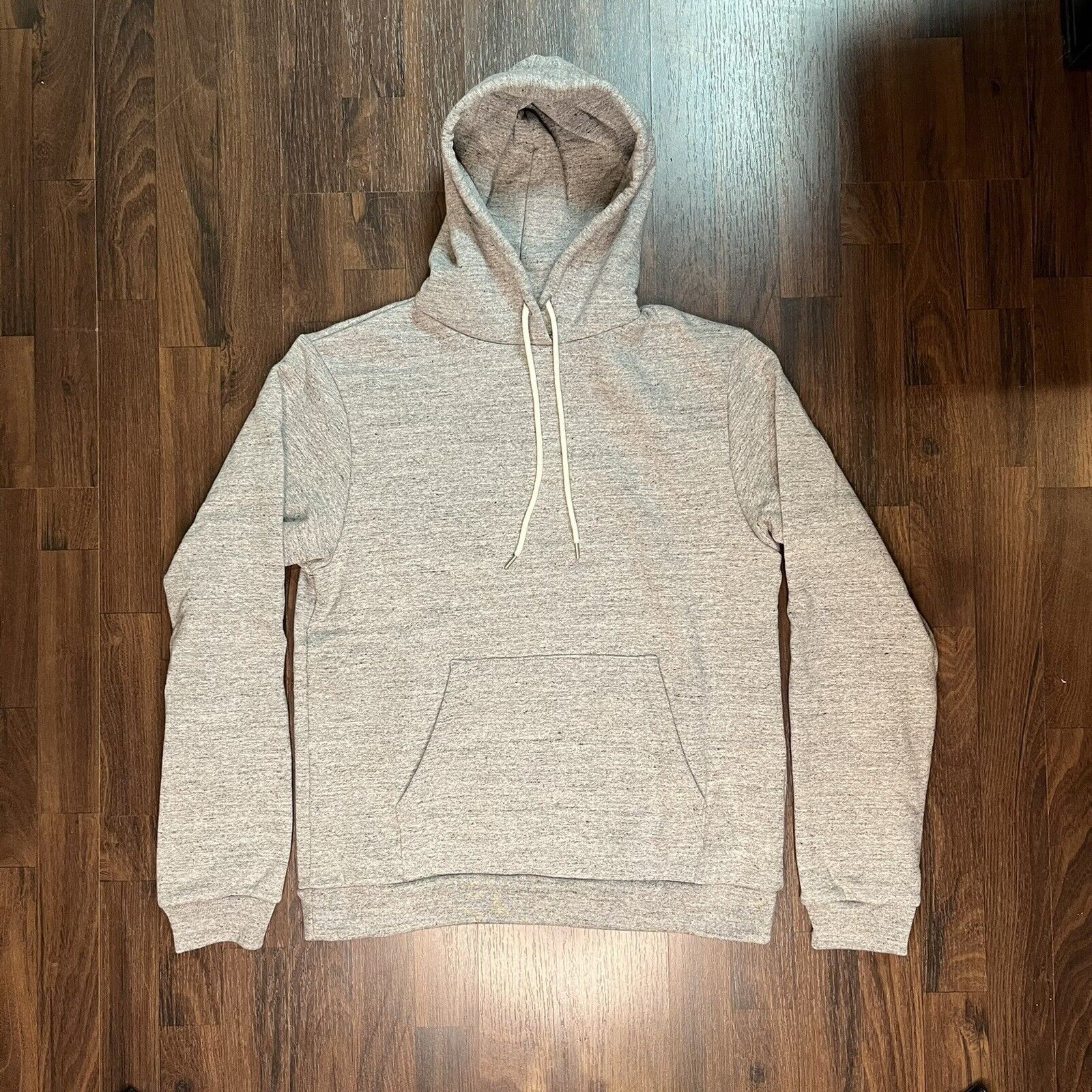 John Elliott John Elliott Cashmere Beach Hoodie Heather Grey Size US S / EU 44-46 / 1 - 2 Thumbnail