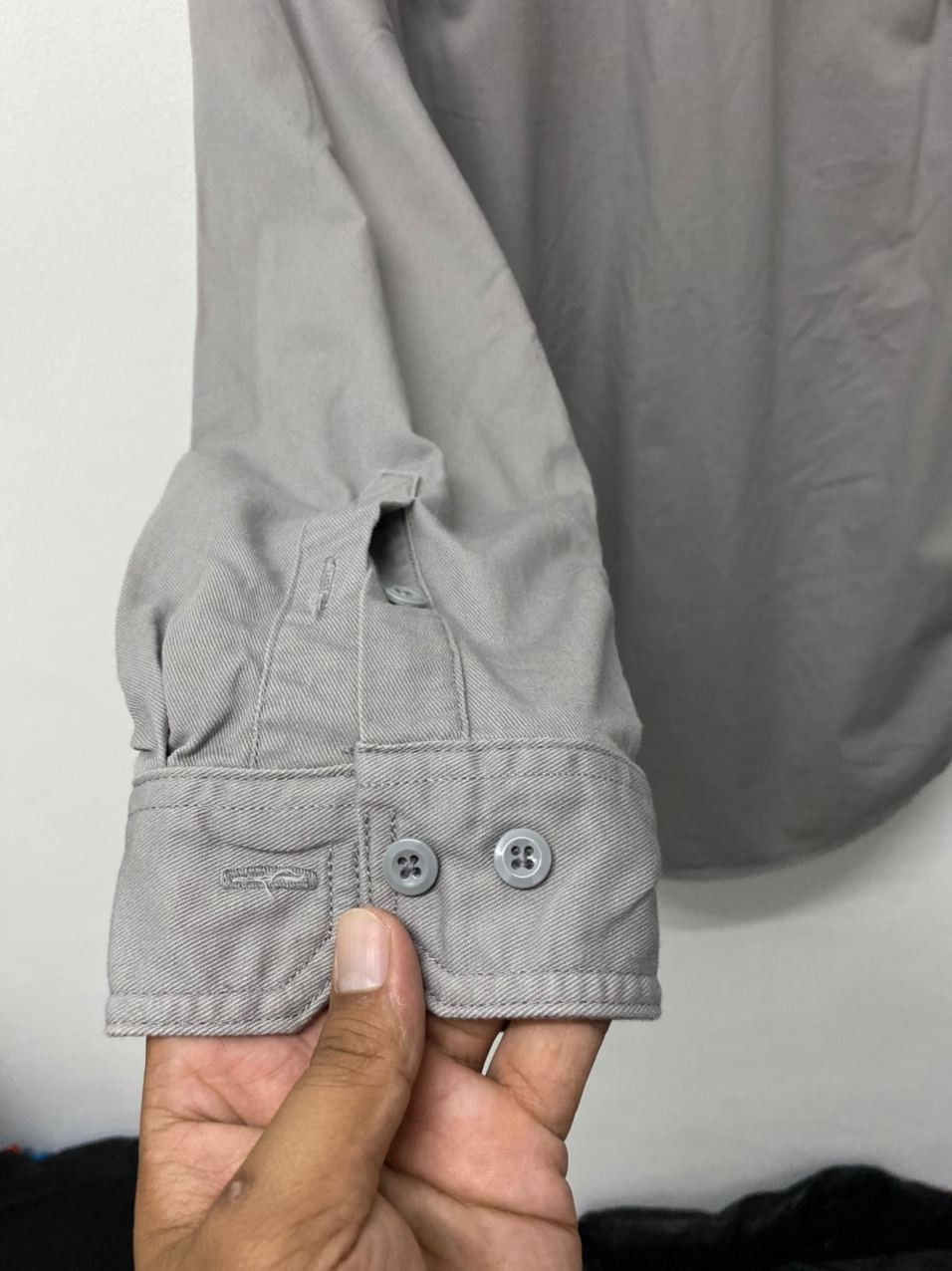 Carhartt carhartt flame resistant shirt exxon mobil Size US XL / EU 56 / 4 - 9 Thumbnail