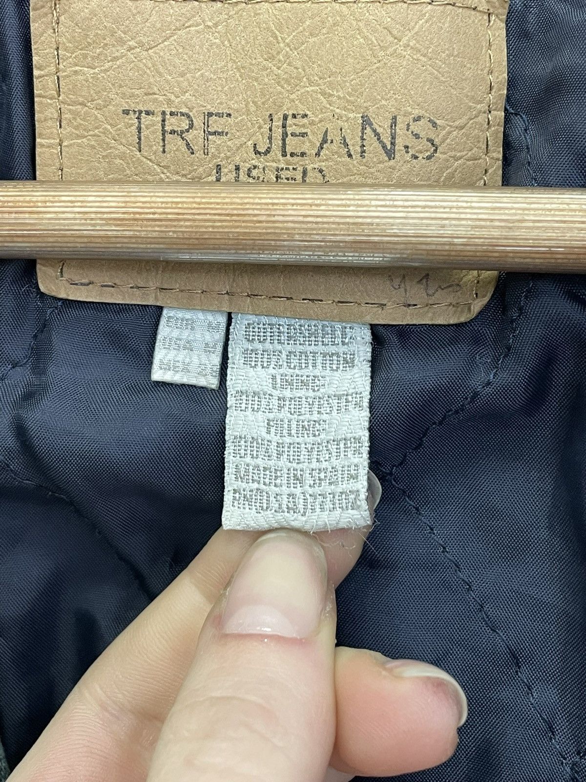 PPFM Multipocket japanese long coat If six was nine y2k archive Size US S / EU 44-46 / 1 - 13 Thumbnail