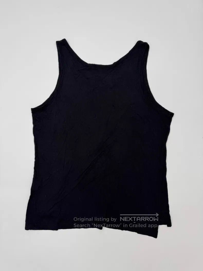 Vivienne Westwood Vivienne Westwood Black Vest Size XL / US 12-14 / IT 48-50 - 3 Thumbnail
