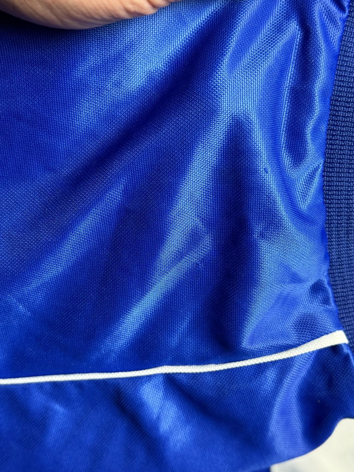 Puma Everton 00/02 Home Football Jersey Size US L / EU 52-54 / 3 - 15 Thumbnail