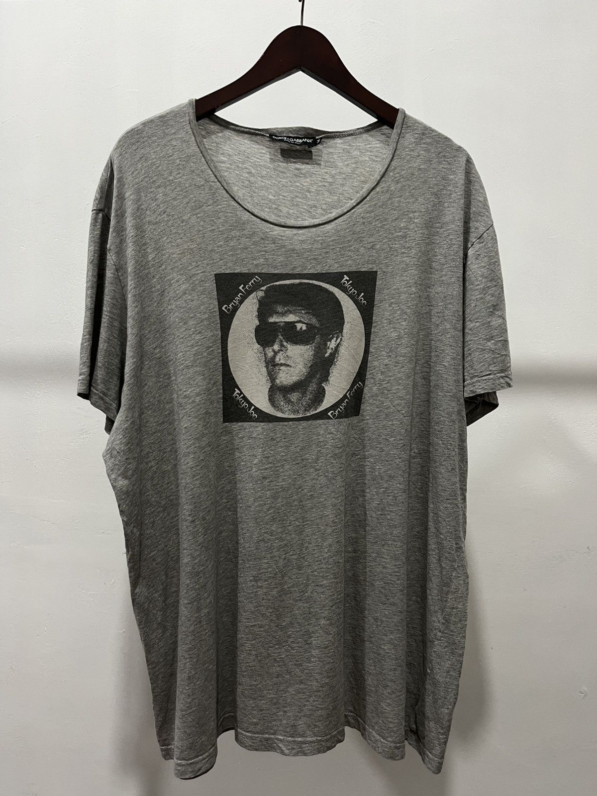 Dolce & Gabbana Dolce and gabbana bryan ferry archive Size US XL / EU 56 / 4 - 1 Thumbnail