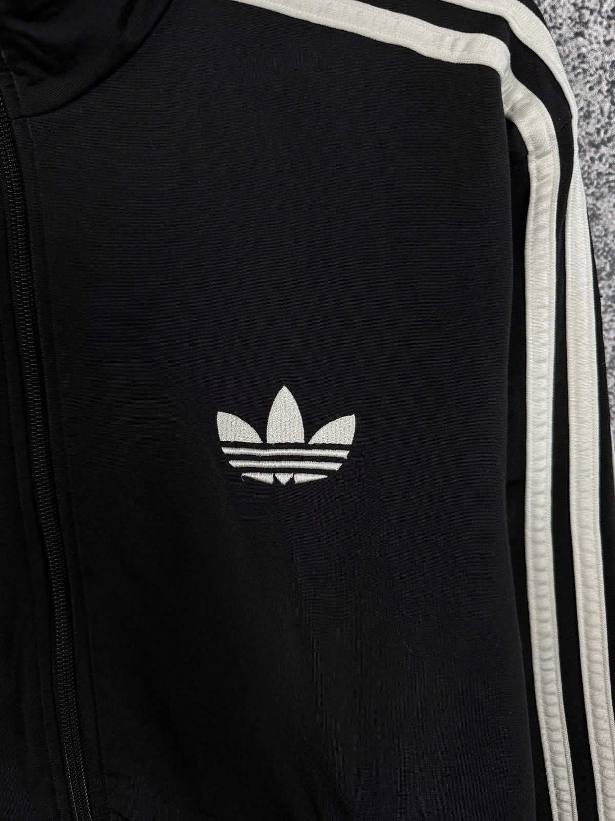 Adidas Men’s Adidas Firebird Zip Up Track Jacket Sportswear Size S Size US S / EU 44-46 / 1 - 6 Thumbnail