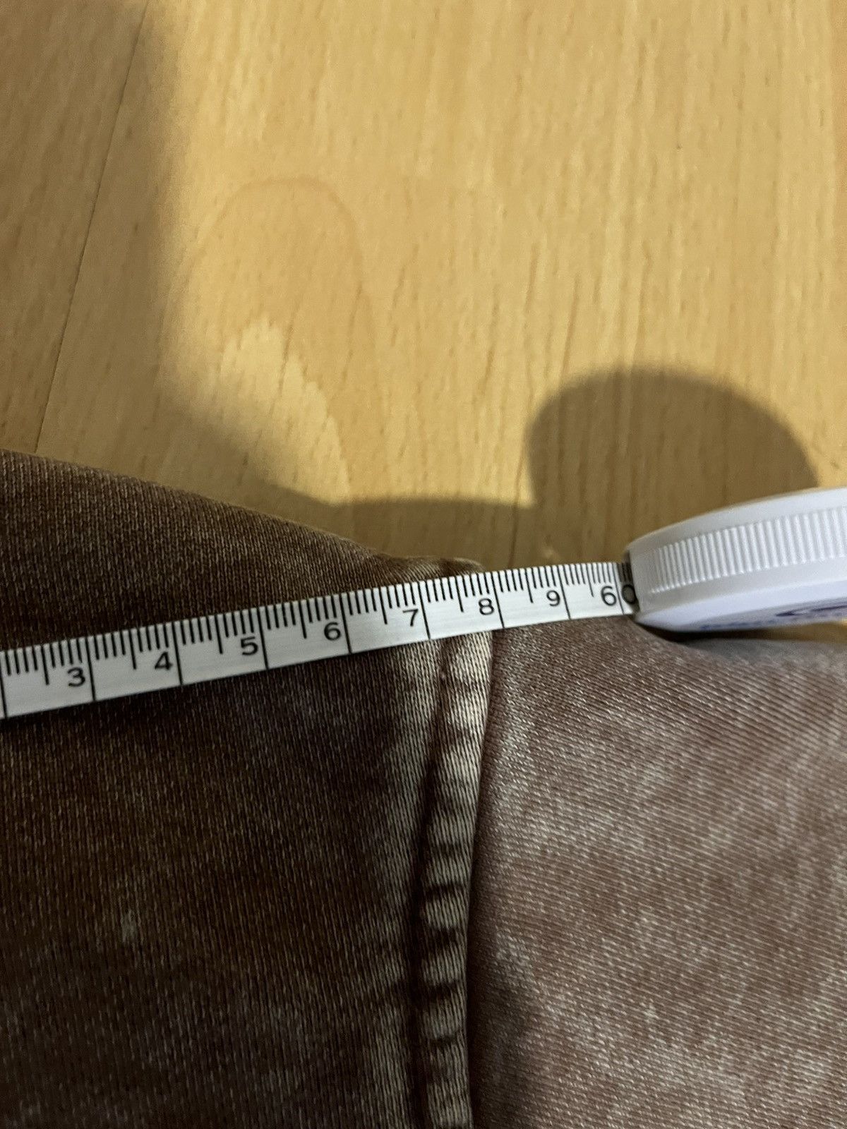 Other Ifsixwasnine x A.S 98 LGB style Size US L / EU 52-54 / 3 - 3 Thumbnail