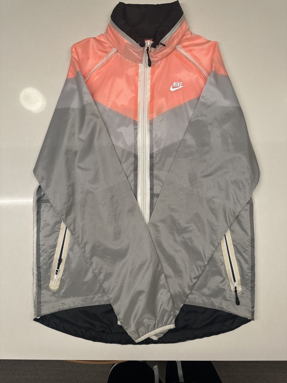Nike Nike - Track & Field (Limited Edition) Size US M / EU 48-50 / 2 - 2 Thumbnail