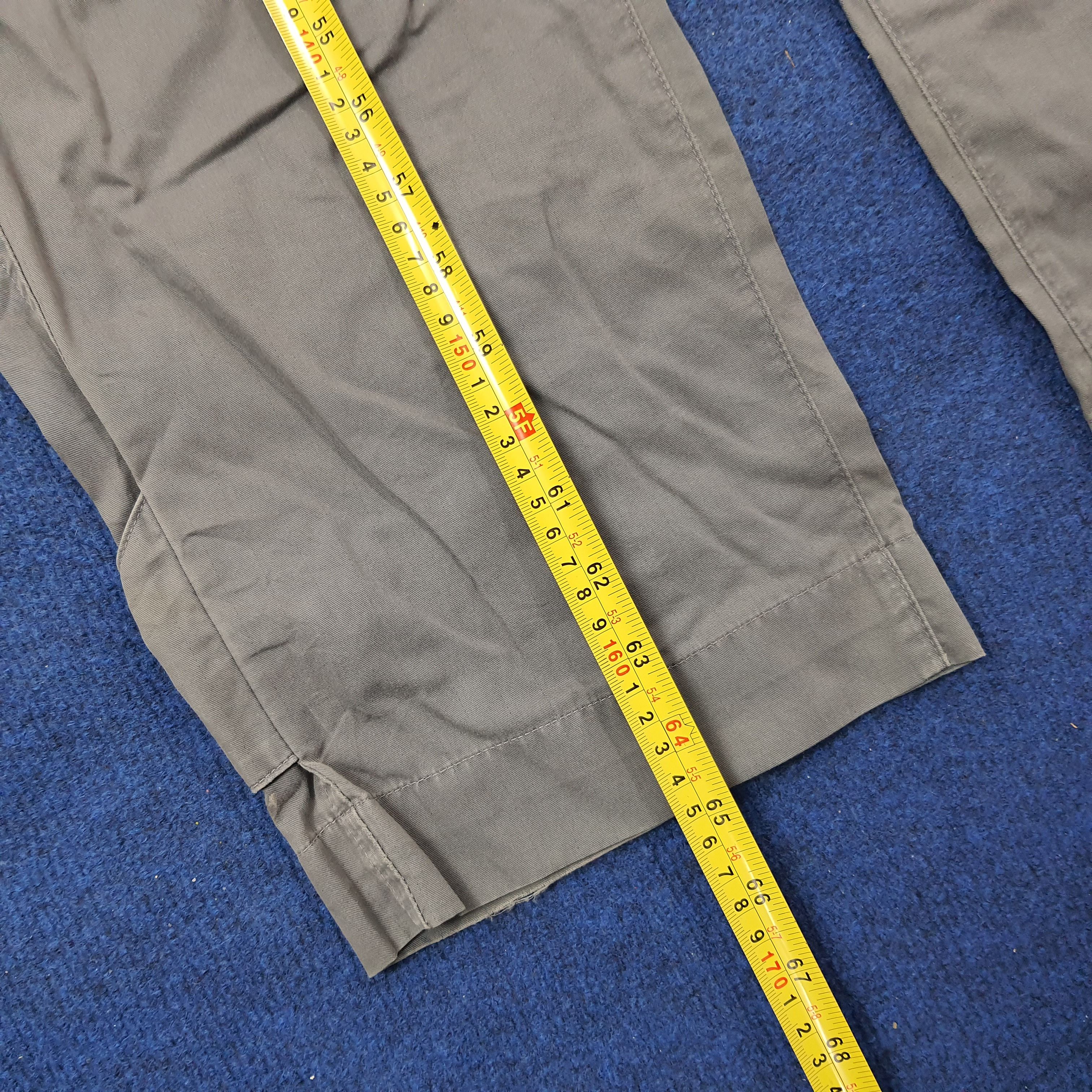 Other Vintage Mazda Japan Motorsports Workwear Coverall C240N6 Size US XL / EU 56 / 4 - 6 Thumbnail