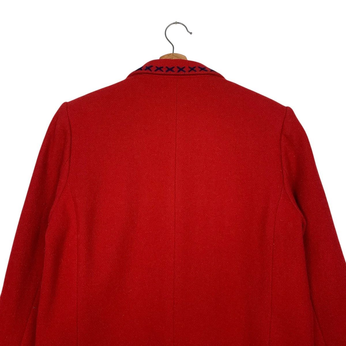 Japanese Brand Ailema Laurel Women Jacket Size M / US 6-8 / IT 42-44 - 8 Thumbnail