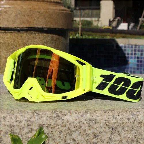 Electric Visual Rare Street ins style custom avant-garde sunglasses Size ONE SIZE - 4 Thumbnail