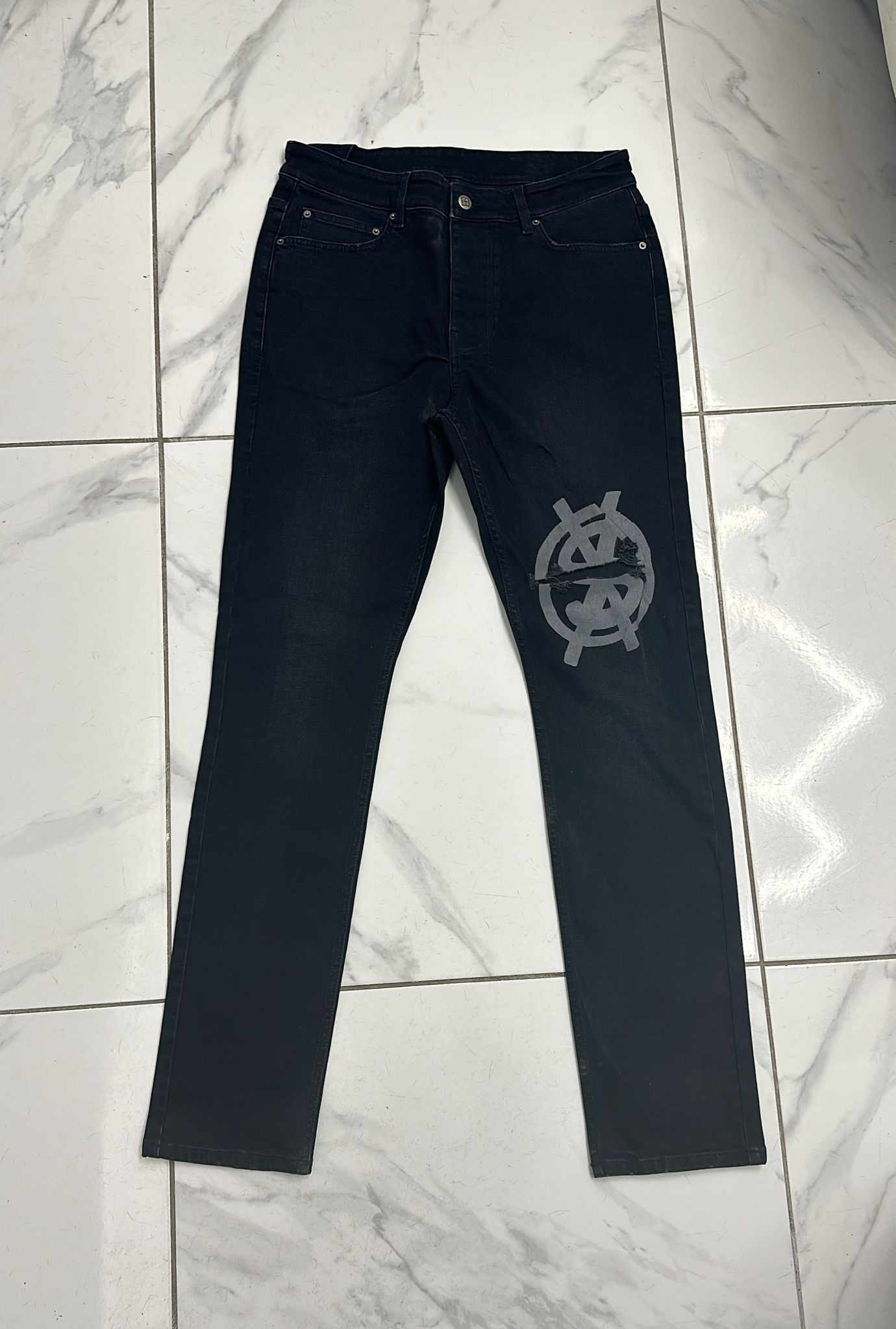 Ksubi Ksubi Sample Jean Size 32 Never Worn Size US 32 / EU 48 - 1 Thumbnail