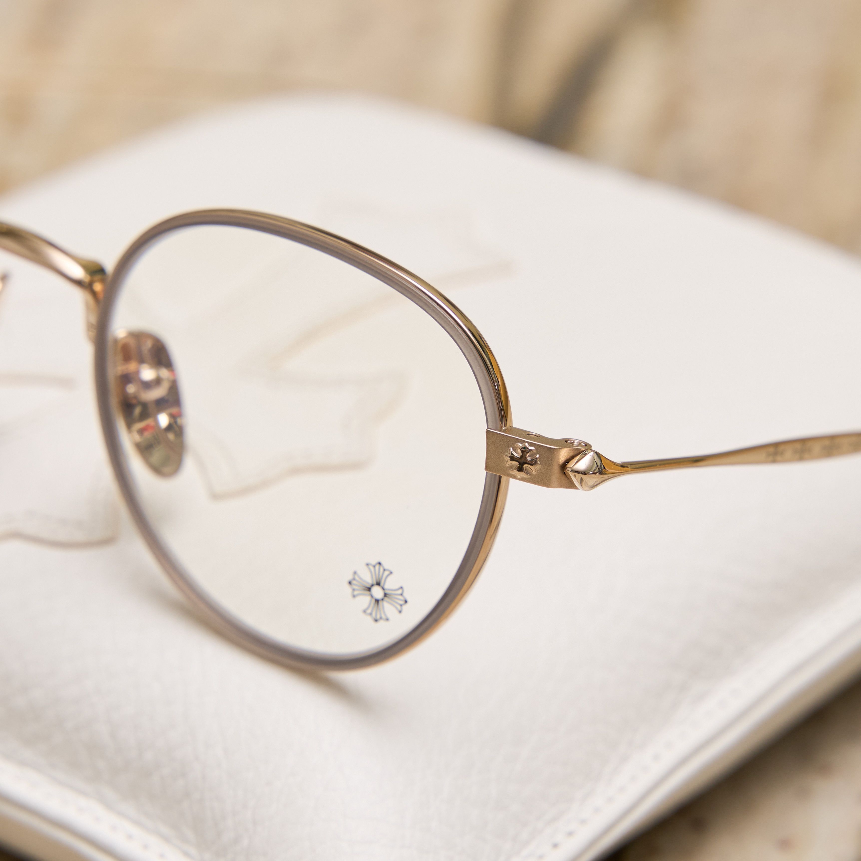 Chrome Hearts CHROME HEARTS BONE PRONE IV | Grailed