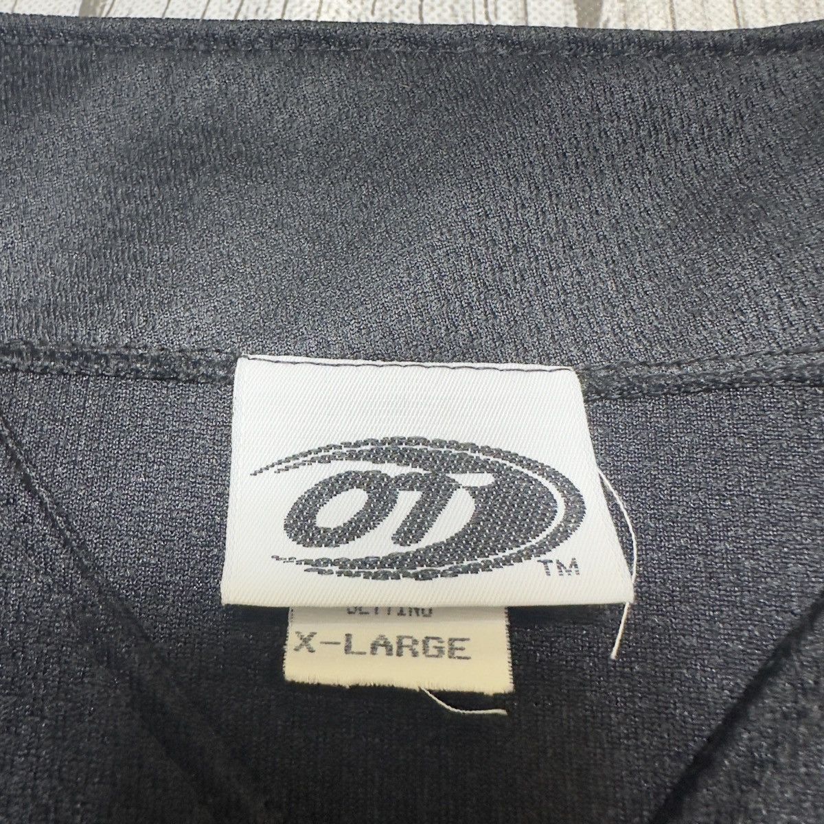 Vintage Vintage Capital City Bombers jersey Size US XL / EU 56 / 4 - 5 Thumbnail
