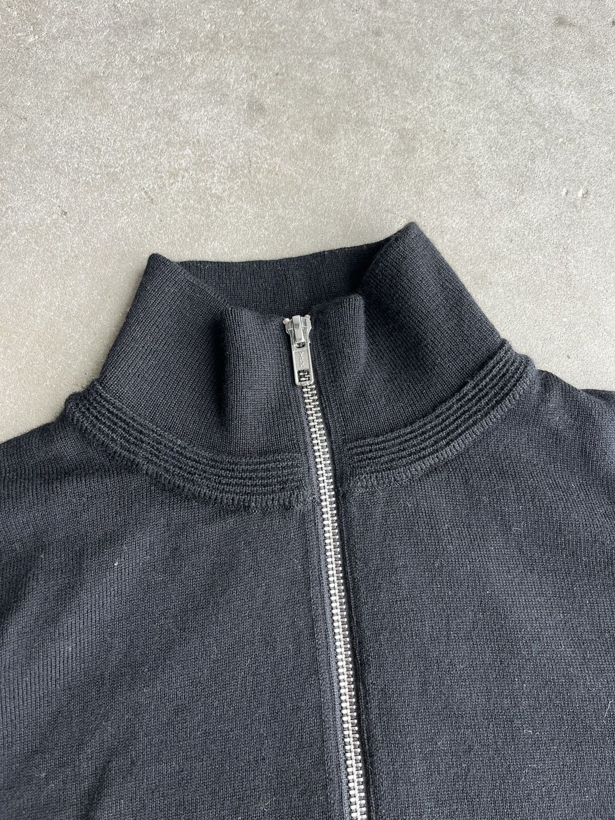 Louis Vuitton Louis Vuitton Knit Wool Sweater (unisex) Size US M / EU 48-50 / 2 - 5 Thumbnail