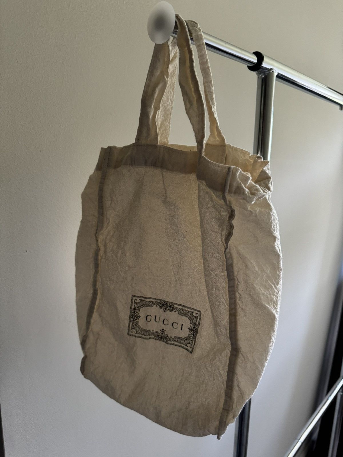 Gucci Gucci Tote bag Size ONE SIZE - 2 Thumbnail