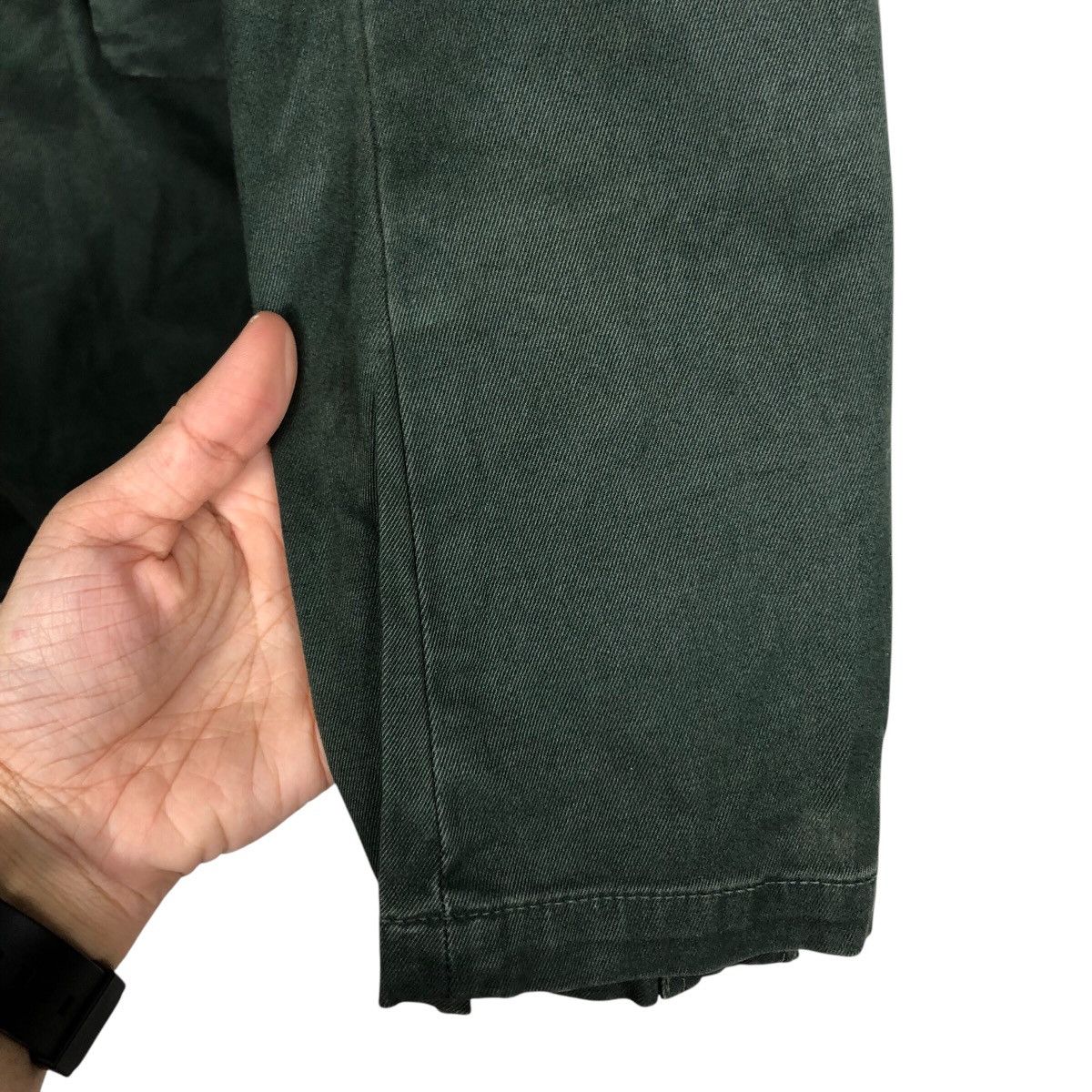 Japanese Brand × Vintage 📌Vintage Chore Work Jacket Johnbull Issey Miyake Size US L / EU 52-54 / 3 - 16 Thumbnail
