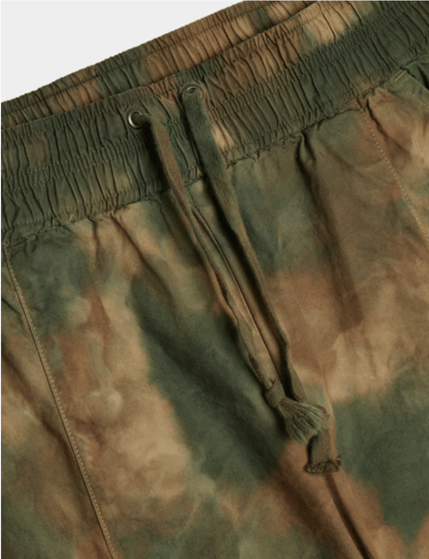 John Elliott John Elliott Cargo Pants 2/M Size US 34 / EU 50 - 3 Thumbnail