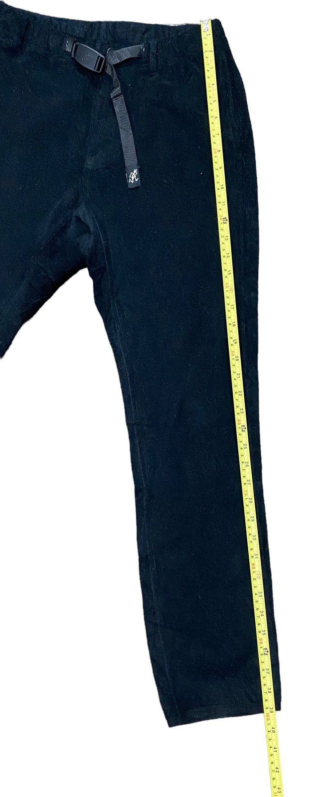 Gramicci Gramicci Fleece Pant W34” Size US 34 / EU 50 - 15 Thumbnail