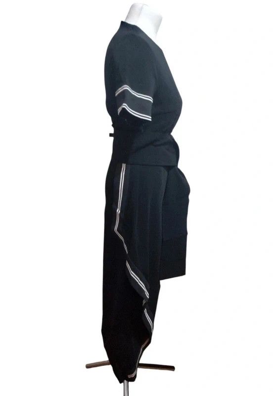 Preen by Thornton Bregrazzi Preen by Thornton Bregazzi Resort2016 Asymmetric RunwayDress Size XS / US 0-2 / IT 36-38 - 6 Thumbnail