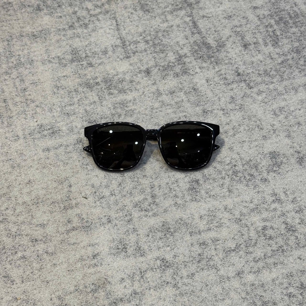 Gucci GG0637SK 001 Size ONE SIZE - 6 Thumbnail