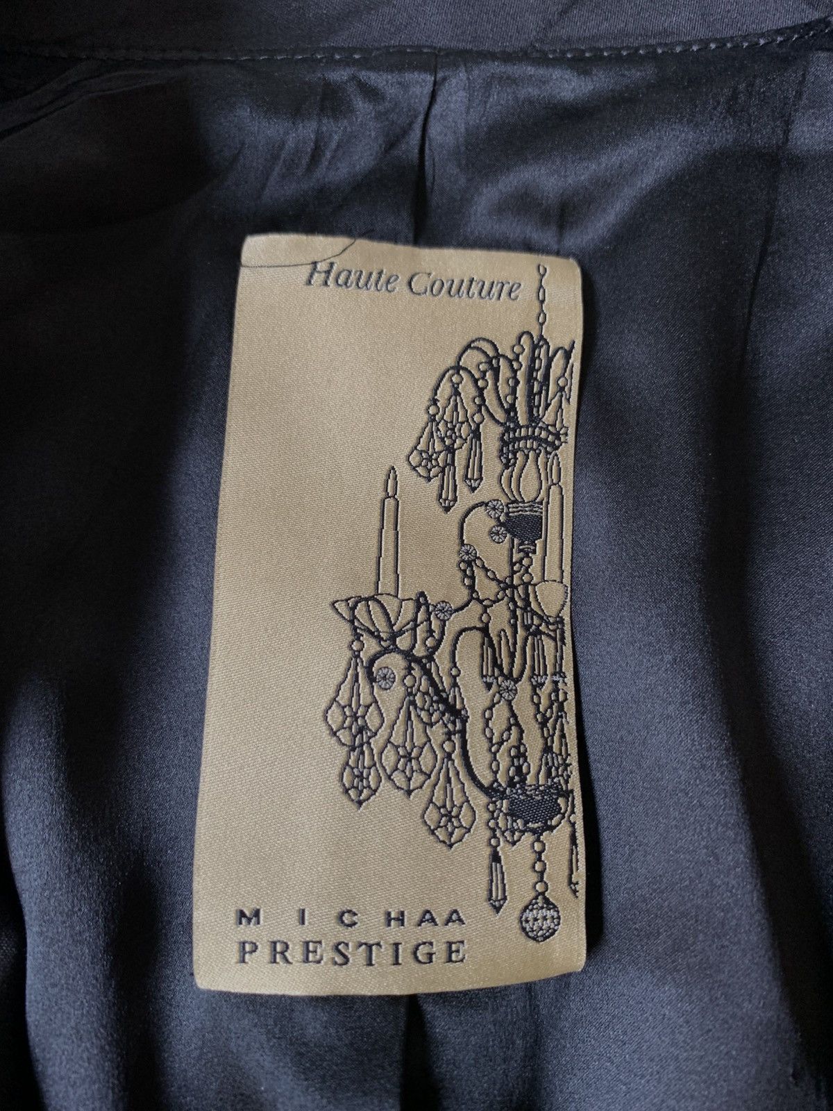 Japanese Brand Haute couture michaa prestige Size M / US 6-8 / IT 42-44 - 3 Thumbnail