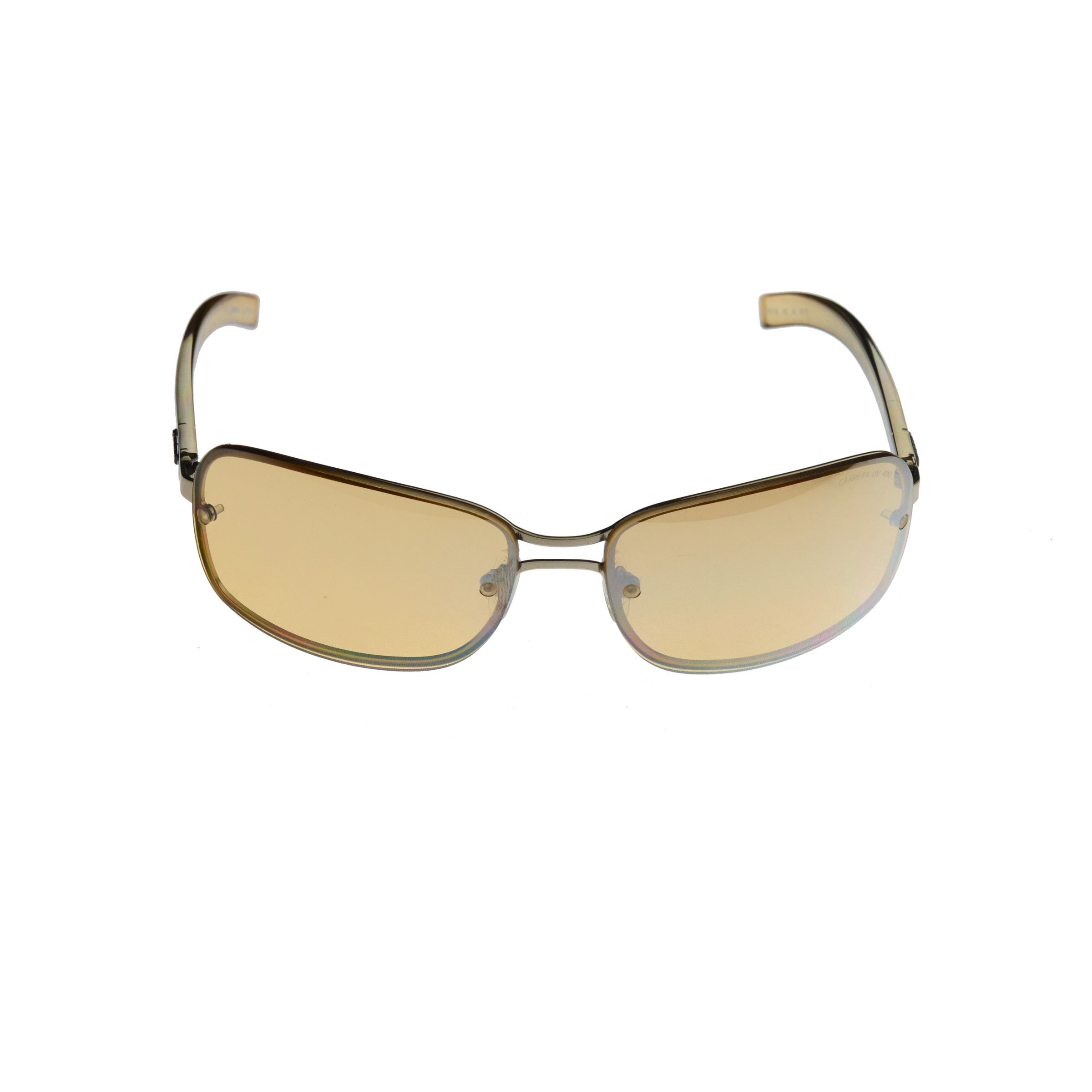 Carrera '00s Golden Beige Transparent Sunglasses