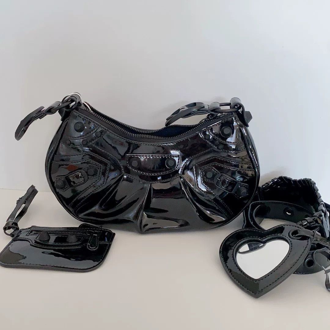 Balenciaga Pre-loved Bag Very good condition Size ONE SIZE - 1 Thumbnail