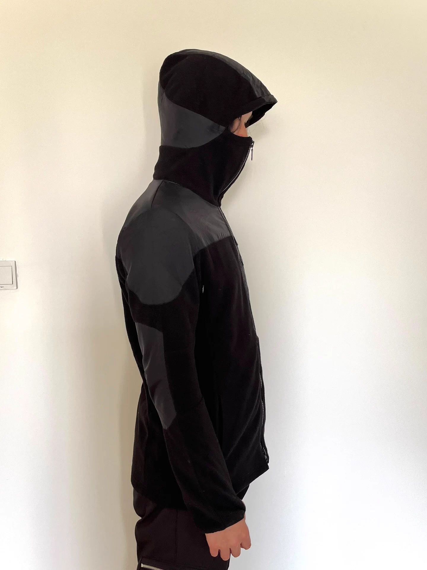 Avirex AVIREX PDW Vintage Jacket 00s Premium Line XL Size US XL / EU 56 / 4 - 7 Thumbnail