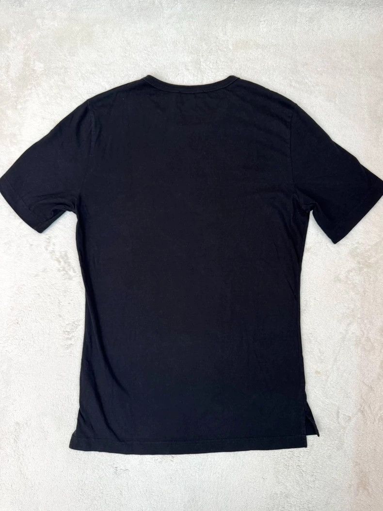 Vivienne Westwood Vivienne Westwood Skull Pirate T-shirt Size L / US 10 / IT 46 - 7 Thumbnail