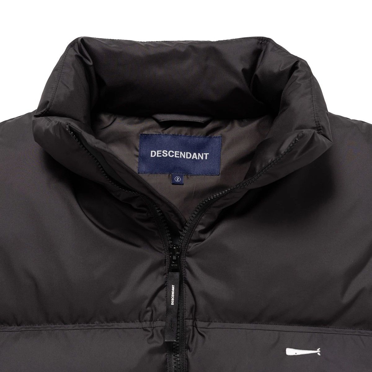 Descendant Descendant Vest Size ONE SIZE - 3 Thumbnail