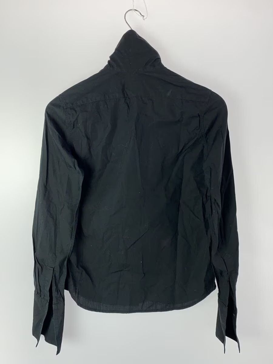 Dries Van Noten High Neck Button Shirt Size M / US 6-8 / IT 42-44 - 2 Thumbnail