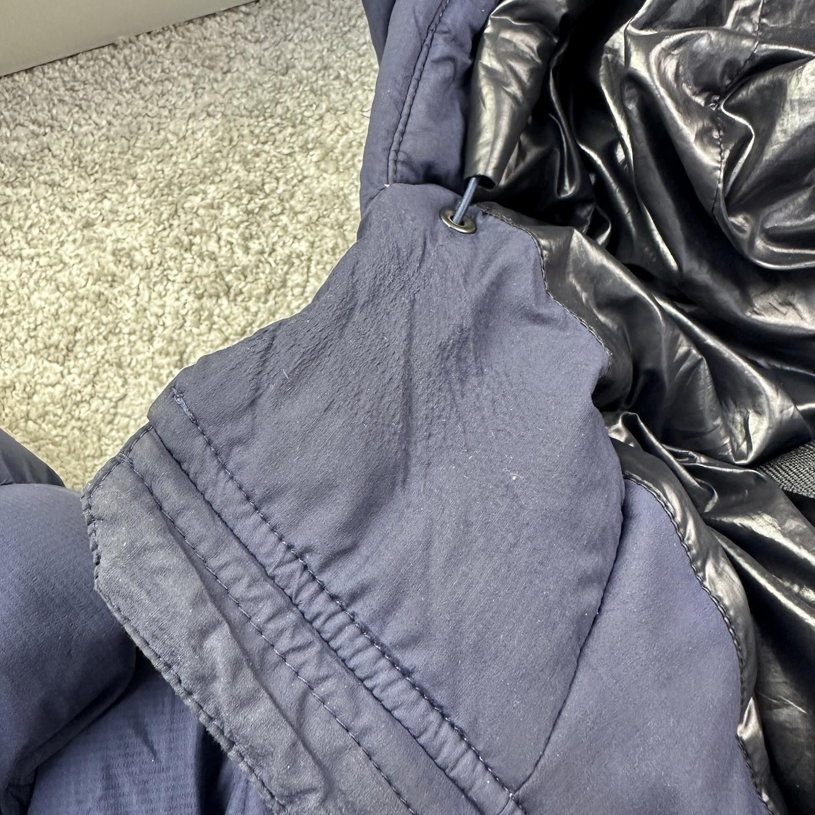 Canada Goose Canada Goose Armstrong Parka Size M Size US M / EU 48-50 / 2 - 8 Thumbnail