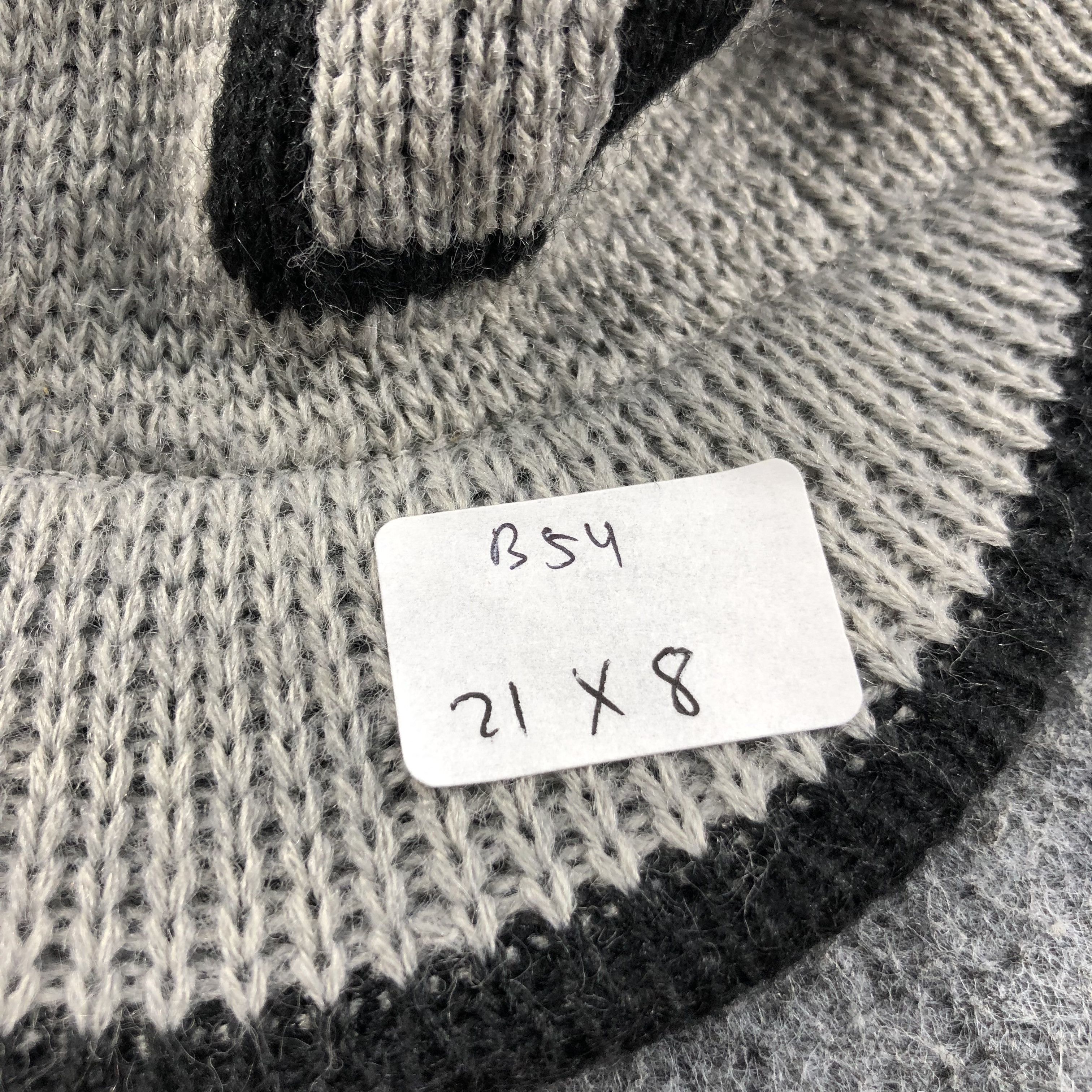 O'Neill O'Neill Winter Hat Snowcap Snow Hat Beanie B54 Size ONE SIZE - 7 Thumbnail