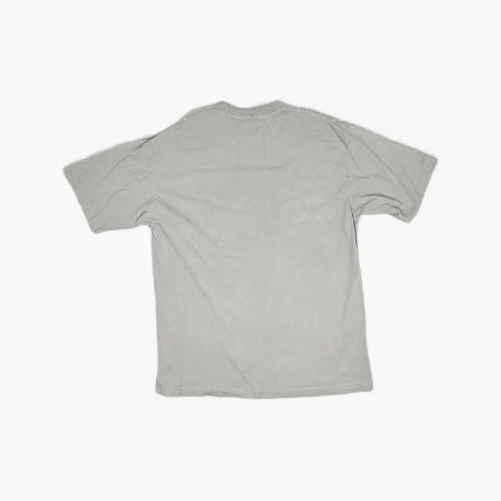 Balenciaga Balenciaga Balenciaga Design Team Logo Print TShirt -2507 Size US L / EU 52-54 / 3 - 3 Thumbnail